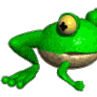 frogger