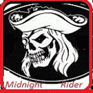 Midniterider