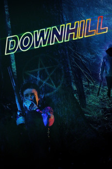 Downhill (2016)