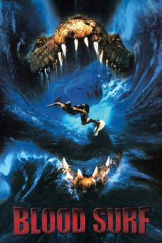 Blood Surf (2000)