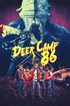 Deer Camp '86 (2022)