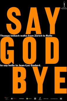 Say God Bye (2023)