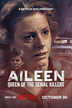 Aileen: Queen of the Serial Killers (2025)