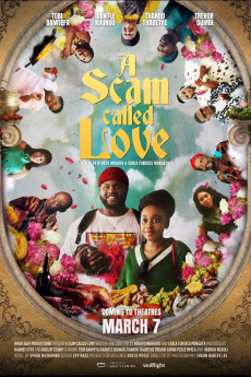 A Scam Called Love (2025)
