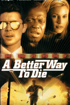 A Better Way to Die (2000)