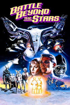 Battle Beyond the Stars (1980)