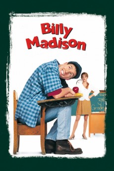 Billy Madison (1995)