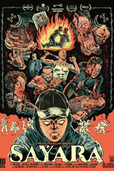 Sayara (2024)