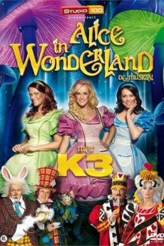 K3: Alice in Wonderland (2011)