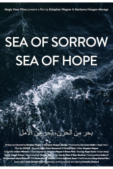 Sea of Sorrow - Sea of Hope (2018)