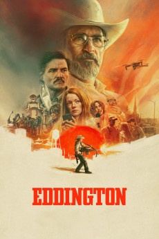 Eddington (2025)