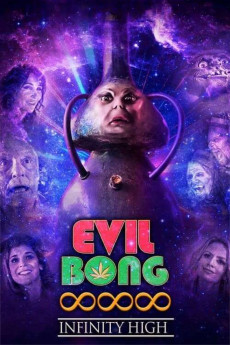 Evil Bong 888: Infinity High (2022)