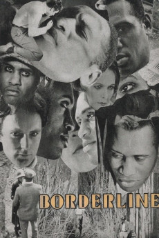 Borderline (1930)