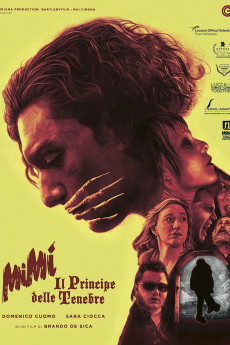 Mimì - Il principe delle tenebre (2023)
