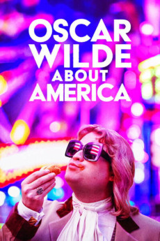 Oscar Wilde About America (2024)