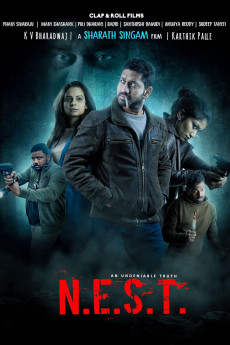 N.E.S.T. (2025)