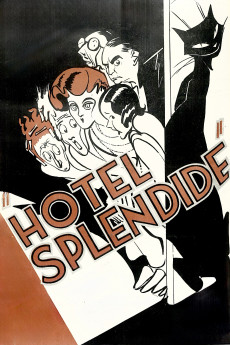 Hotel Splendide (1932)