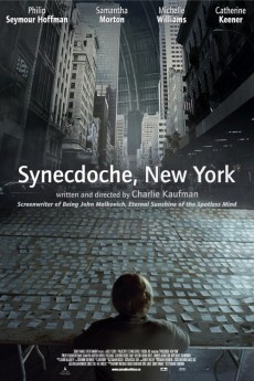 Synecdoche, New York (2008)