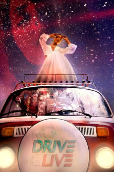 ENO's Drive & Live: La Bohème (2020)