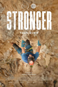 Stronger than Ever (2024)