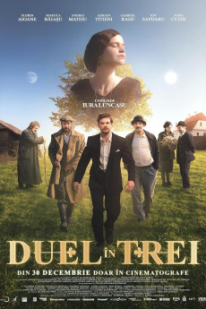 Duel in trei (2024)