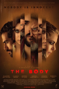 Il corpo (2024)