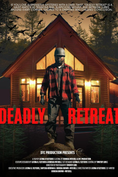 Deadly Retreat (2024)