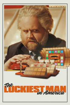 The Luckiest Man in America (2024)
