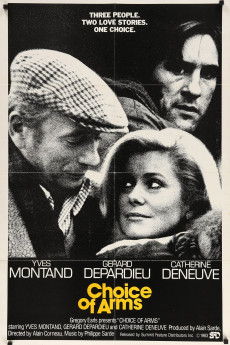 Choice of Arms (1981)