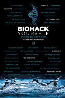 Biohack Yourself (2024)
