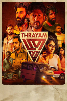Thrayam (2024)