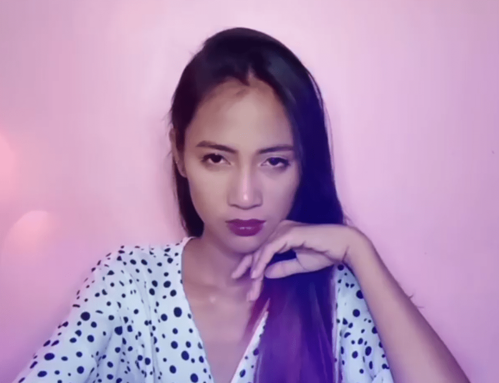 Rosemarie Vega is a Vlogger