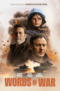 Words of War (2025)