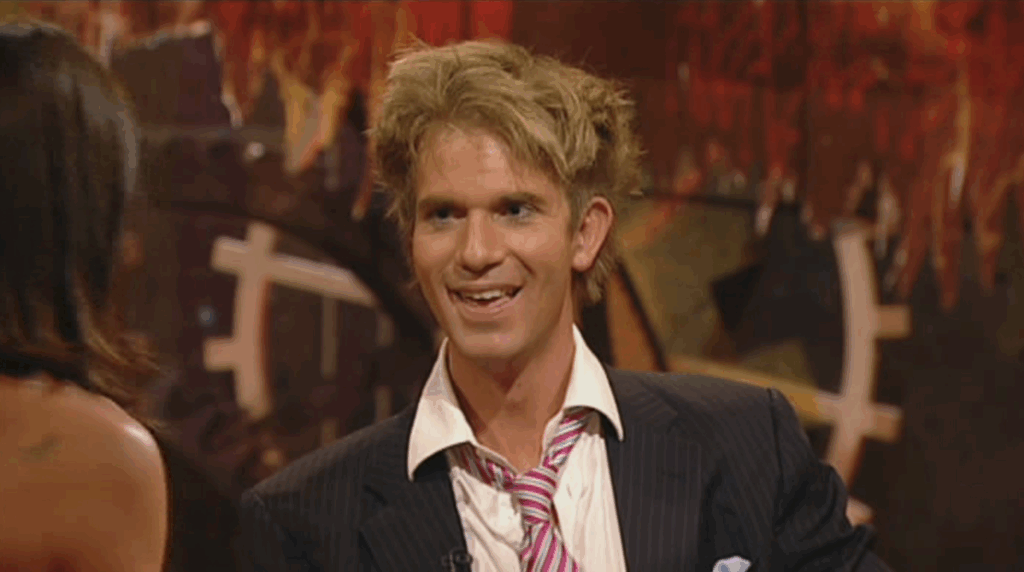 Ben Duncan has passed away unexpectedly at the age of 45.