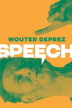 Wouter Deprez: Speech (2021)