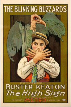 The 'High Sign' (1921)