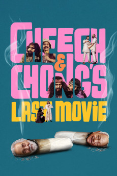 Cheech & Chong's Last Movie (2024)