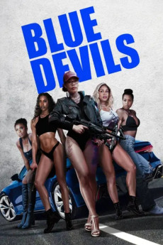 Blue Devils (2025)