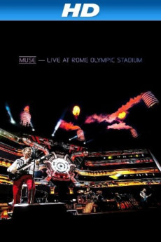 Muse - Live at Rome Olympic Stadium (2013)