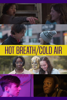 Hot Breath/Cold Air (2025)
