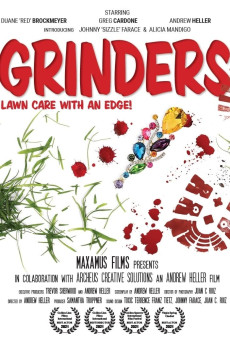 Grinders (2023)