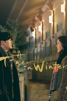 A Tiger in Winter (2017)