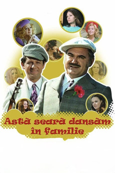 Asta-seara dansam in familie (1972)