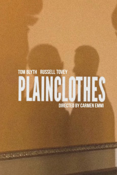 Plainclothes (2025)