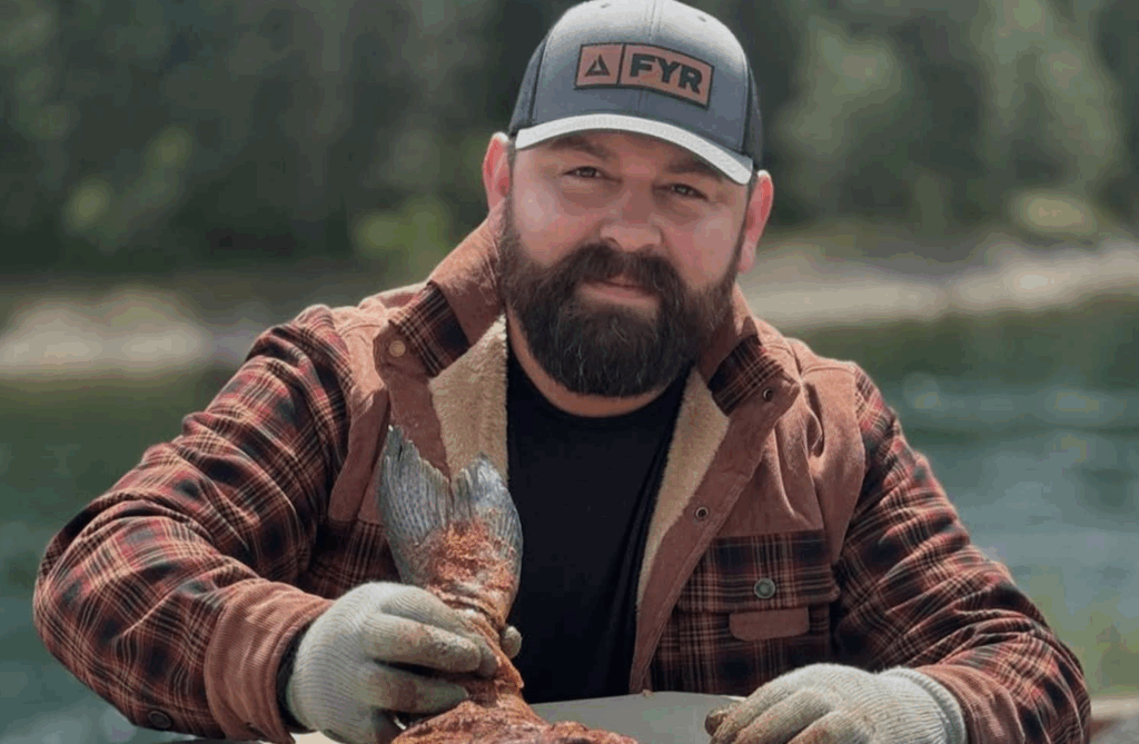 Food influencer Michael Duarte has passed away in a tragic accident.