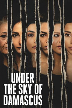 Under the Sky of Damascus (2023)