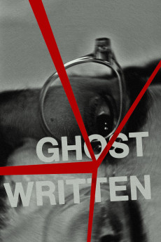 Ghostwritten (2021)