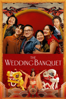 The Wedding Banquet (2025)