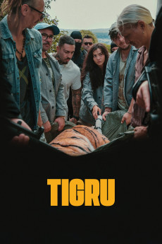 Day of the Tiger (2023)