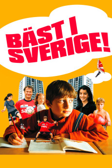 We Can Be Heroes! (2002)